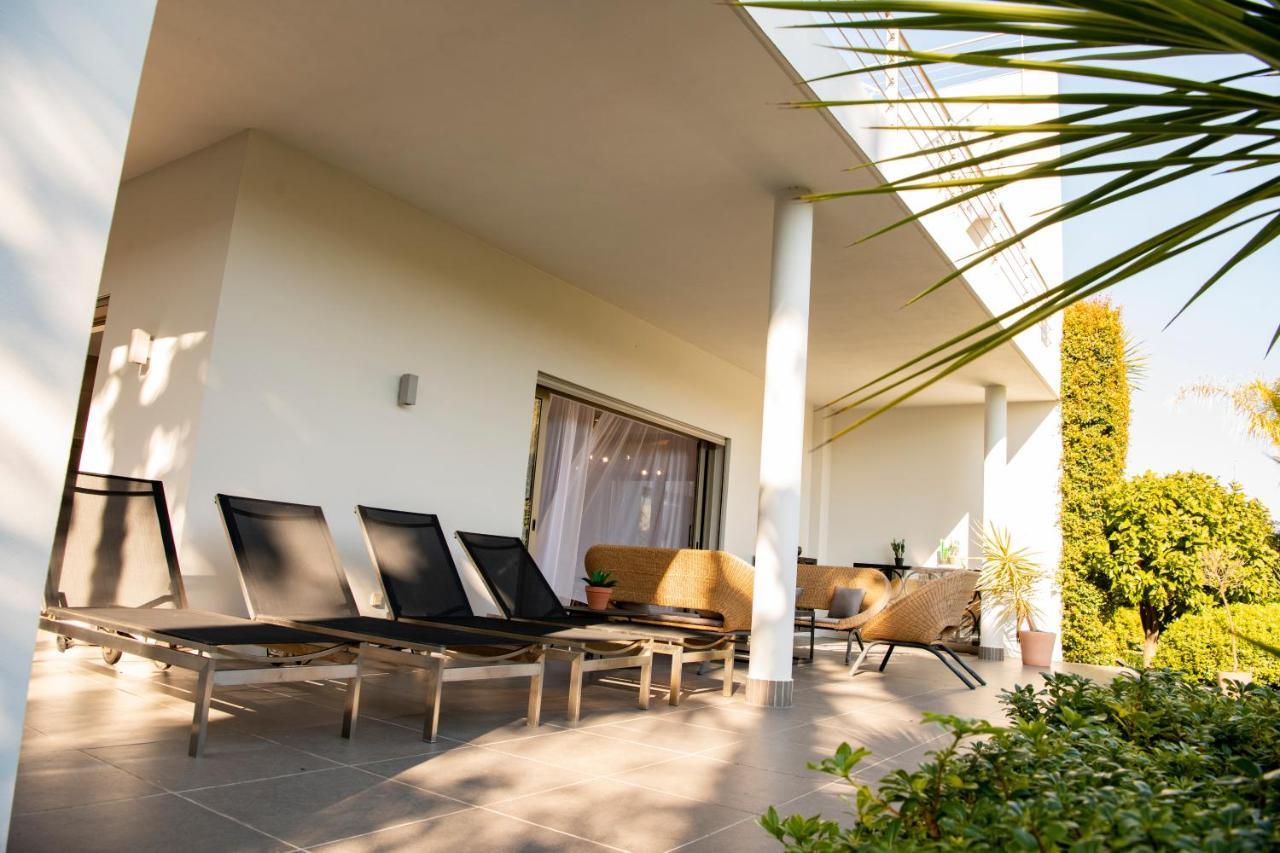 Villa Croix Des Gardes Cannes Exterior photo
