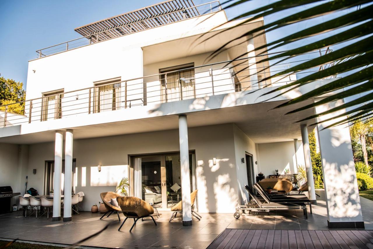 Villa Croix Des Gardes Cannes Exterior photo