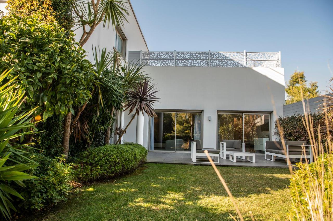 Villa Croix Des Gardes Cannes Exterior photo